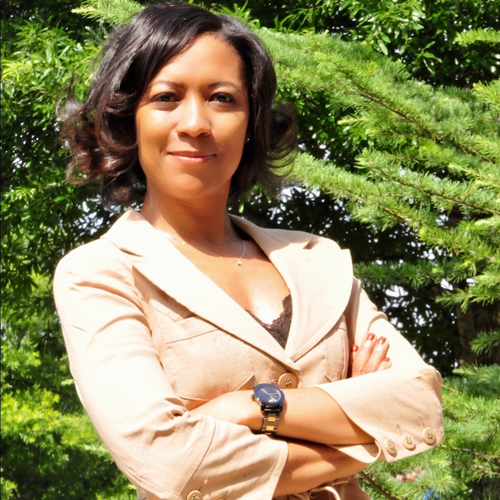 Meet your Posher, Shamica